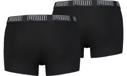 Puma Basic Trunk Men's Underwear Black 935015 01