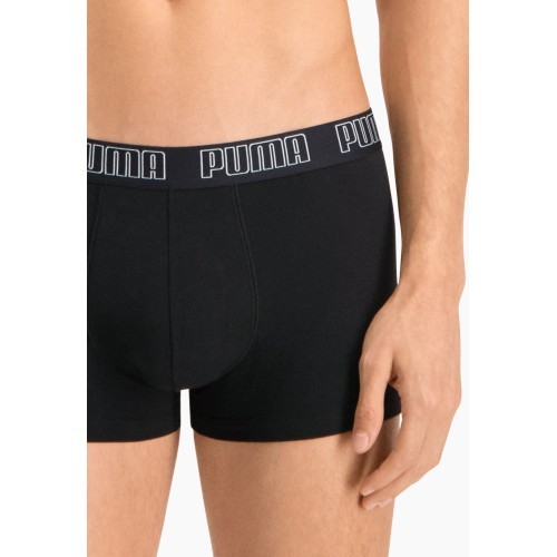 Puma Apatiniai Vyrams Basic Trunk Black 935015 01