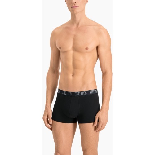 Puma Apatiniai Vyrams Basic Trunk Black 935015 01