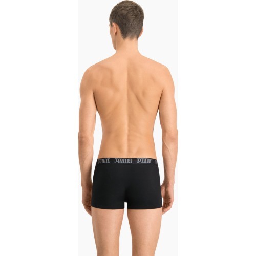 Puma Apatiniai Vyrams Basic Trunk Black 935015 01