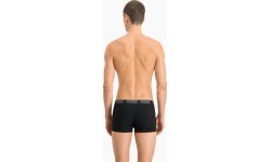 Puma Basic Trunk Men's Underwear Black 935015 01