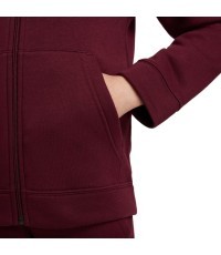 Спортивный костюм для мальчиков Nike U Nsw Trk Suit Core Bordeaux BV3634 638