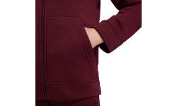 Nike Sportinis Kostiumas Berniukams U Nsw Trk Suit Core Bordeaux BV3634 638