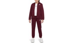Спортивный костюм для мальчиков Nike U Nsw Trk Suit Core Bordeaux BV3634 638