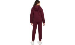 Nike Sportinis Kostiumas Berniukams U Nsw Trk Suit Core Bordeaux BV3634 638