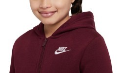 Nike Sportinis Kostiumas Berniukams U Nsw Trk Suit Core Bordeaux BV3634 638