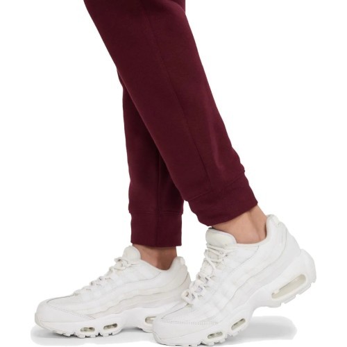 Спортивный костюм для мальчиков Nike U Nsw Trk Suit Core Bordeaux BV3634 638