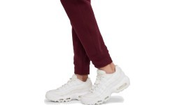 Спортивный костюм для мальчиков Nike U Nsw Trk Suit Core Bordeaux BV3634 638