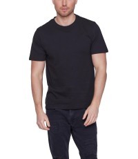 Glo Story Men's T-Shirt Black MPO 3101