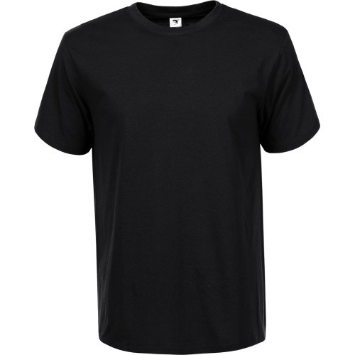 Glo Story Men's T-Shirt Black MPO 3101