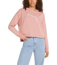 Puma Power Summer Women's Hoodie Pink 848402 24