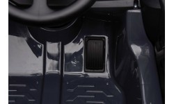 Audi RSQ E-TRON Gray vehicle