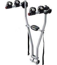 Towbar 2 Bikes Rack Thule Xpress