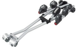 Крепление для велосипедов на фаркоп Thule Xpress на 2 велосипеда