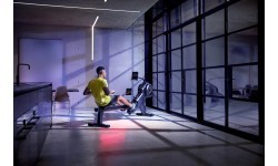 Гребной тренажер Adidas R-21x