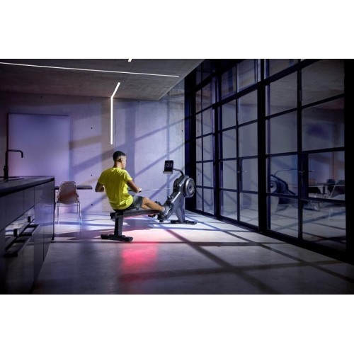 Гребной тренажер Adidas R-21x