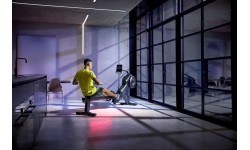 Irklavimo treniruoklis Adidas R-21x