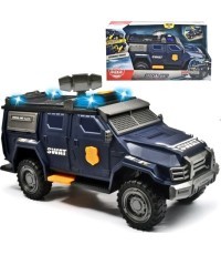Žaislinė transporto priemonė – Swat