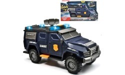 Žaislinė transporto priemonė – Swat