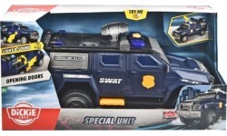 Žaislinė transporto priemonė – Swat