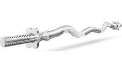 Lenktas grifas Marbo MW-G120L-EX-SR, 30mm, 120cm