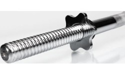 Lenktas grifas Marbo MW-G120L-EX-SR, 30mm, 120cm