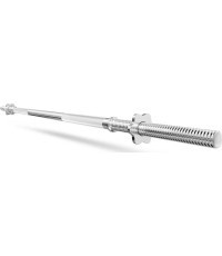 Straight Barbell Bar Marbo MW-G167-EX-SR, 30mm, 167cm