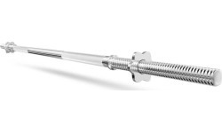 Tiesus grifas Marbo MW-G167-EX-SR, 30 mm, 167 cm