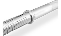 Прямой гриф Marbo MW-G167-EX-SR, 30 мм, 167 см