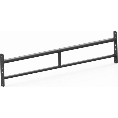 Dvigubas skersinis prisitraukimui Marbo Sport, 33/48 mm, 180 cm