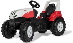 rollyFarmtrac Steyr 6300 Terrus CVT