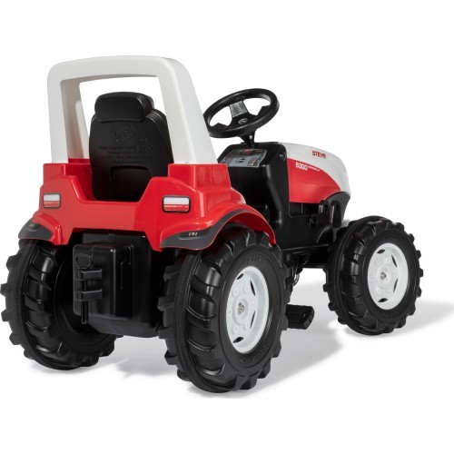 rollyFarmtrac Steyr 6300 Terrus CVT