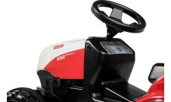 Педальный трактор rollyFarmtrac Steyr 6300 Terrus CVT