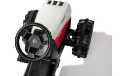 Minamas traktorius rollyFarmtrac Steyr 6300 Terrus CVT