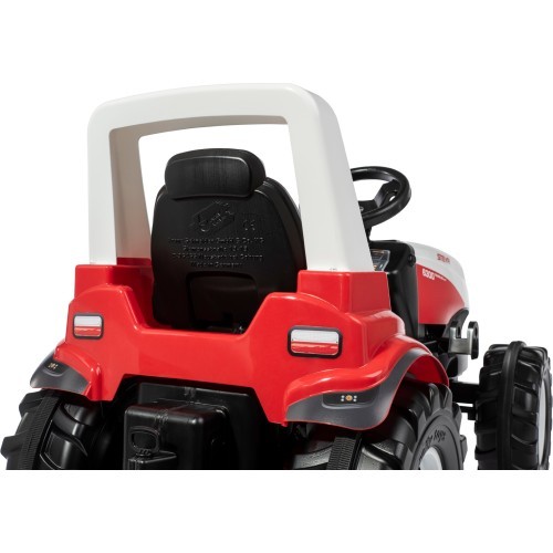 Педальный трактор rollyFarmtrac Steyr 6300 Terrus CVT