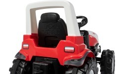 Minamas traktorius rollyFarmtrac Steyr 6300 Terrus CVT