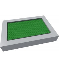 Trampoline Inter-Play Orta 175 x 250 WP