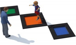 Trampoline Inter-Play Tuto 9