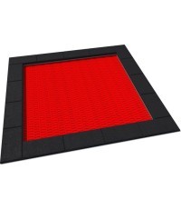 Batutas Inter-Play Pako 225