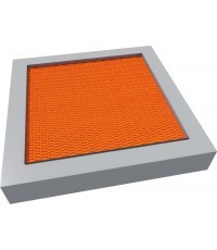 Batutas Inter-Play Pako 250 WP