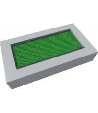 Batutas Inter-Play Orta 125 x 225 WP