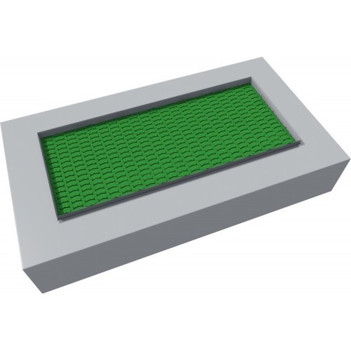 Batutas Inter-Play Orta 125 x 225 WP