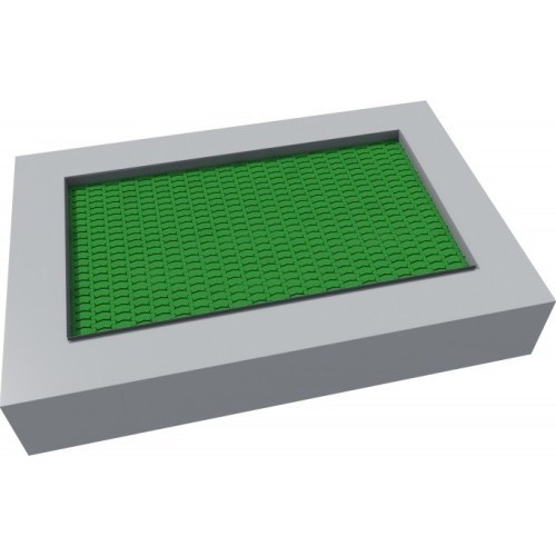Batutas Inter-Play Orta 150 x 225 WP