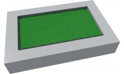 Batutas Inter-Play Orta 150 x 225 WP
