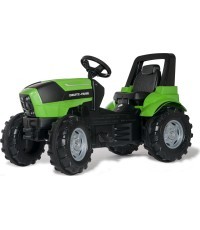 Rolly Farmtrac Deutz Agrotron 7250 TTV minamas traktorius