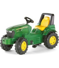 Minamas traktorius RollyFarmtrac John Deere 7930