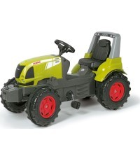 Minamas traktorius Rolly Farmtrac CLAAS Arion 640