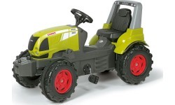 Minamas traktorius Rolly Farmtrac CLAAS Arion 640