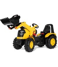 RollyX-Trac Premium CAT