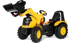 Minamas traktorius RollyX-Trac Premium CAT